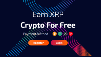 XRP for free every minute!