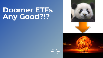 Should you listen to Doomers? Do these ETFs Offer A Sanctuary For Investors?