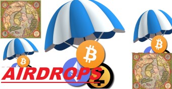 AIRDROP Wazirx  ++++++