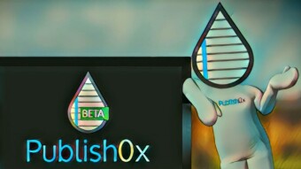 PublishOX a legitimate and easy way to earn crypto
