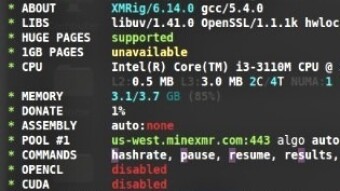 Profitability of mining Monero (XMR) on an ancient laptop