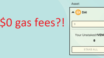 Crazy Low Fees for Farmers on Harvest Finance
