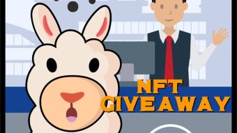#05-2K21 NFT GIVEAWAY by CryptoBlonde