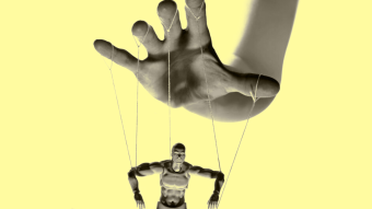 Who Controls Money Can Control The World... And Whoever Created Bitcoin Was Aware of That