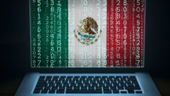 Mexico, a high risk country for cyber attacks