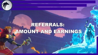 [ENG/ITA] Splinterlands: How Many Referrals Did You Get? And How Much Have You Earned From Them? Let's Find it Out!