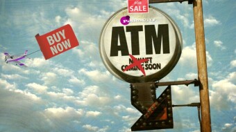 PolkaCity is a Metaverse in expansion and a new NFT was announced, the ATM NFT.