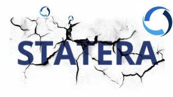 The Fall of Statera - Marketcap Ranked 1990