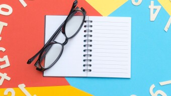Do You Prefer Numbers - Colors - Or Words?