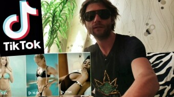 HUSTLE FOR LIFE - Grow your TikTok following (extra side hustle)