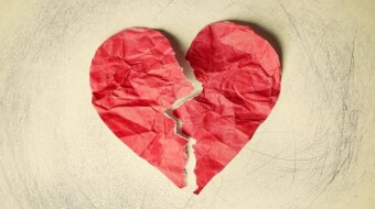 Dying From a Broken Heart... Literally