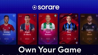 Earn ETH with SoRare