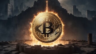 Bitcoin to $400k
