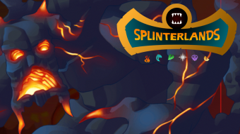 its overall stats make him a decent unit - my reason to play Molten Ash Golem in Splinterlands