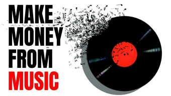 Making Money From Music Habits