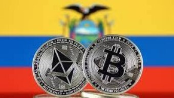 Cómo comprar Bitcoin en Ecuador?