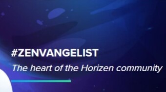 The ZENvangelist - The journey begins!