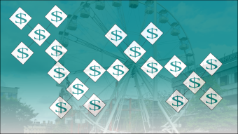 Blockchain, The future of Financial Assets, the Future of Money