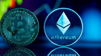 Ethereum of the Crypto