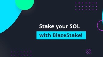 SolBlaze :- Building Solana's Ecosystem