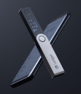New Ledger Nano X Brings Mobile Accessibility to Hardware Wallets