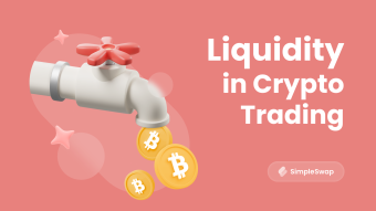 Liquidity in Cryptocurrency Trading