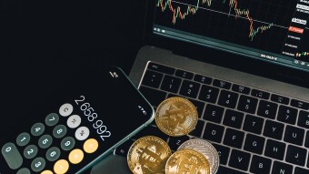 100$ Split Into Top 10 Cryptocurrencies Every Week. Week #10 - 1000$ In.