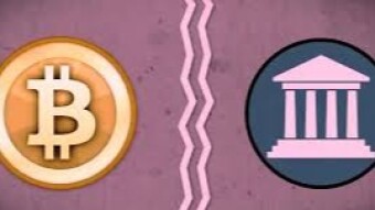 The switch from physical to digital currencies will not be easy.