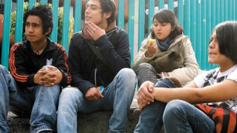 ¿Qué es un nini en México?