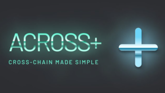 Across The Cryptoverse #55 - Gold Medals For Interoperability