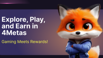 4Metas earn money