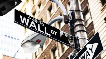 Big Banks Swallowing Small Banks. Corporations Eating Small Businesses. Welcome To Slaughter!...