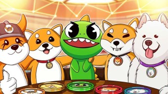 What are memecoins?