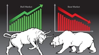What Signs Can Tell Us A Price Increase? Bull & Bear Market