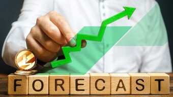 Litecoin (LTC) price prediction 2021-2030