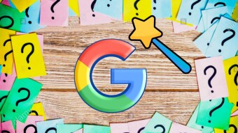 You may not know the 5 Secret Tricks by Google