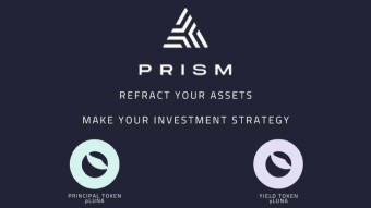 Prism: A new derivativers protocol arrives on Terra [ENG – ITA]