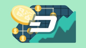 Dash's New Q1 Report Reveals 104% Increase in Commercial Payments