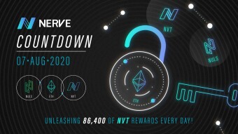 Announcement of NerveNetwork Main-Net Opening Nodes and Staking