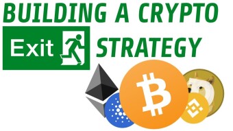 Your Crypto Exit Plan