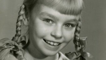 Rhoda Penmark