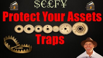How To Protect Your Assets❓ Watch Out For These Traps❗