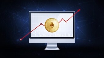Our Positive View Continues At Ethereum