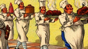 Brillat-Savarin’s incredible secret!