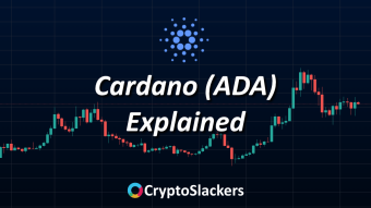 Cardano (ADA) Explained in 60 Seconds