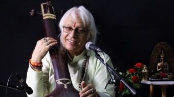 Indian Classical Music Teaches Servant Leadership