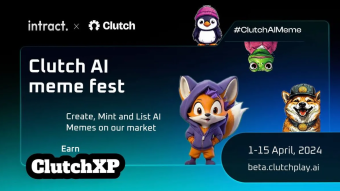 Claiming Your ClutchPlay AI ($ClutchXP) Airdrop: A Step-by-Step Guide