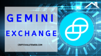Exchange Cryptocurrencies: Gemini review