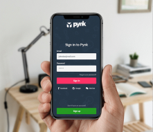 What is Pynk The Wisdom of Crowd