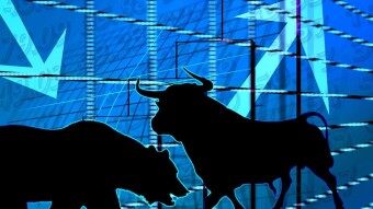 Crypto Correction Over, Resume Ascent: $THETA, $DIVI, $LEND, $UMA $ALGO, FLEXA, $AMP, $DMG